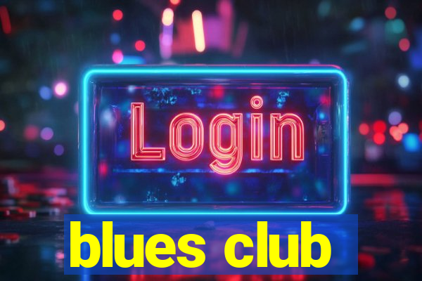 blues club