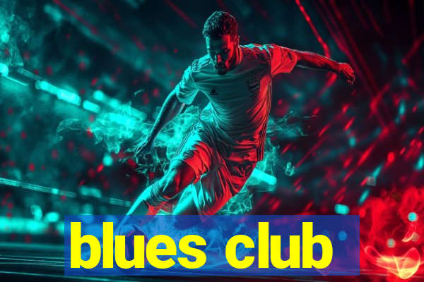 blues club