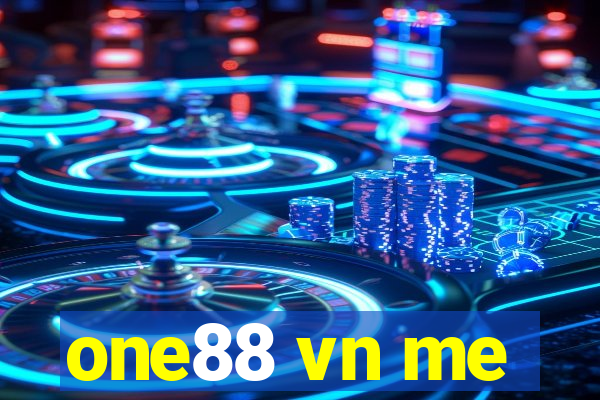 one88 vn me