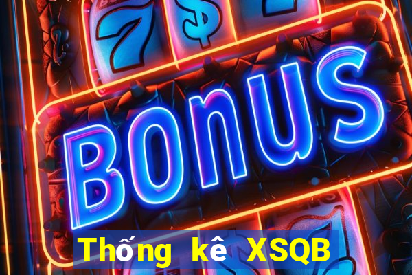 Thống kê XSQB thứ tư