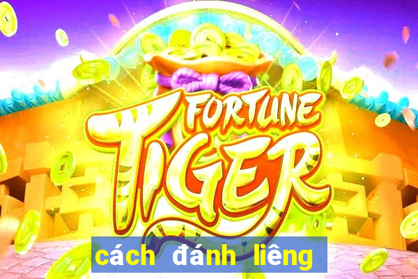 cách đánh liêng xanh chín