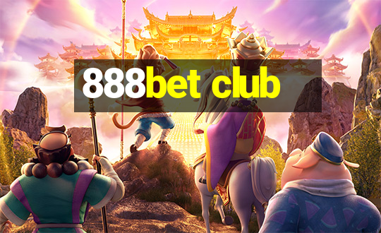 888bet club