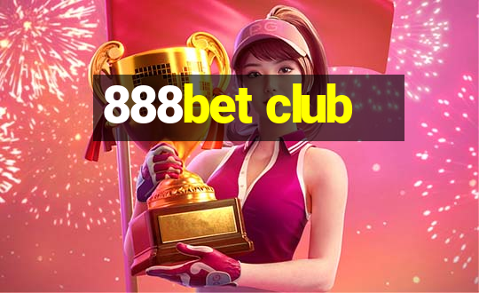 888bet club