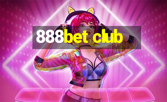 888bet club