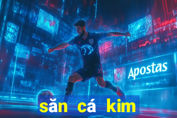 săn cá kim cương apk