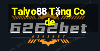 Taiyo88 Tặng Code