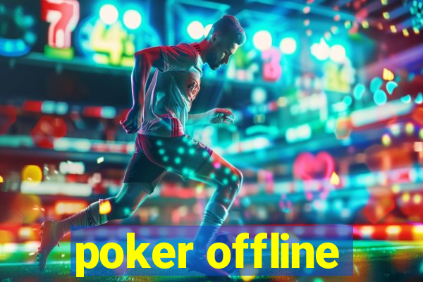 poker offline