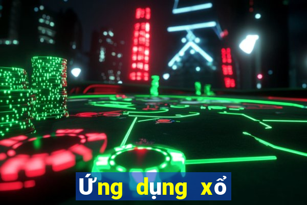 Ứng dụng xổ số màu 9d Tải về