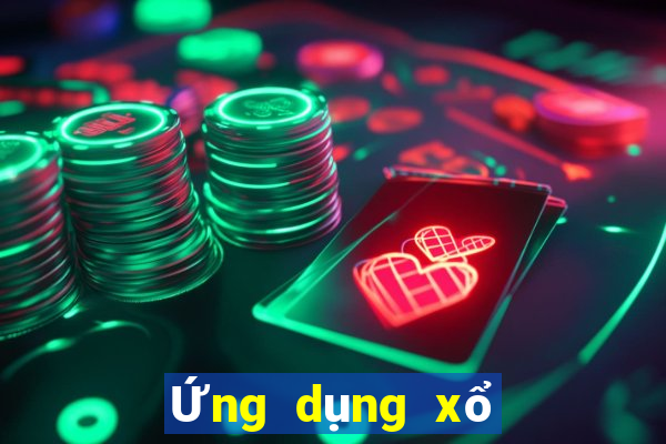 Ứng dụng xổ số màu 9d Tải về