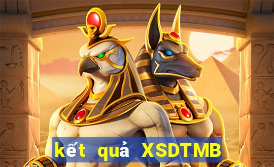 kết quả XSDTMB ngày 14