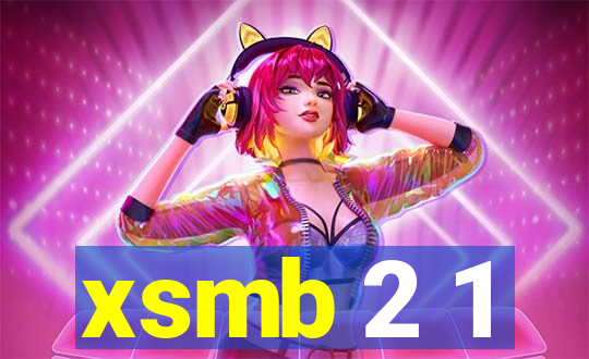 xsmb 2 1