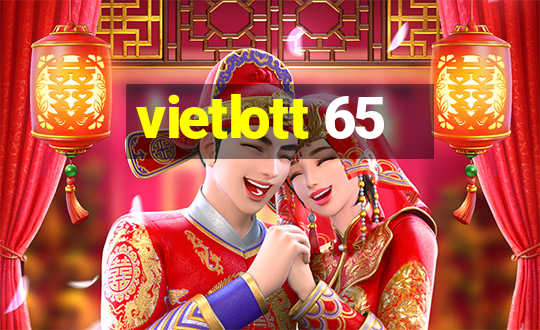 vietlott 65