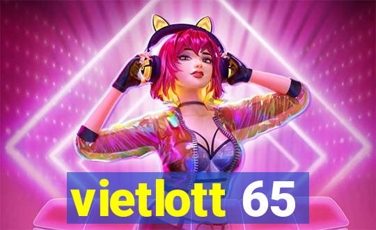 vietlott 65