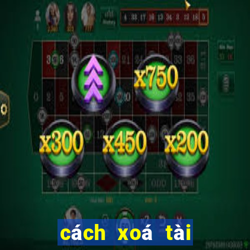 cách xoá tài khoản 11bet