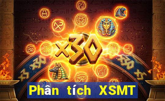 Phân tích XSMT ngày 4