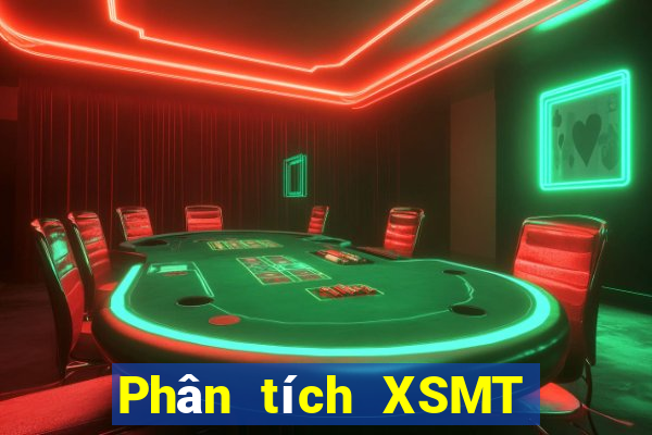 Phân tích XSMT ngày 4