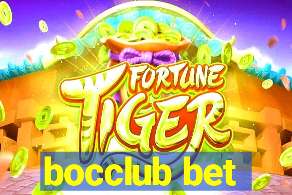 bocclub bet