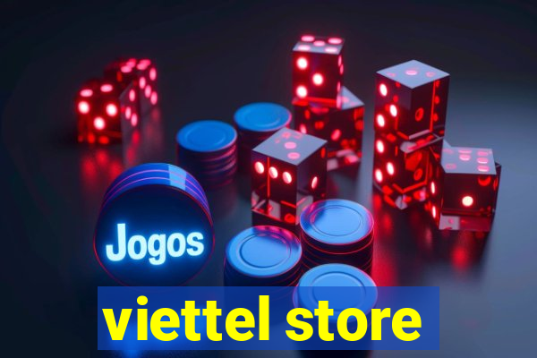 viettel store