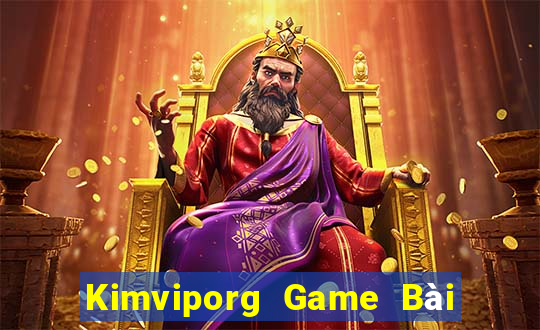 Kimviporg Game Bài Poker Online