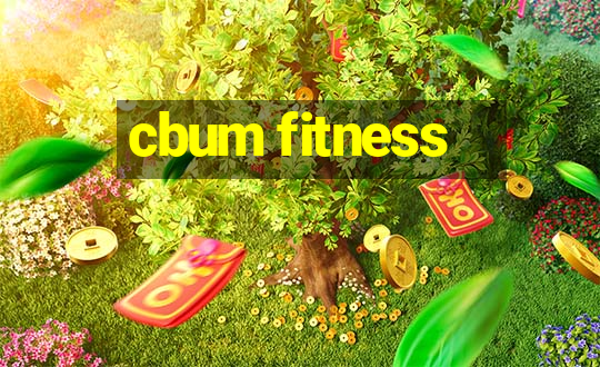 cbum fitness