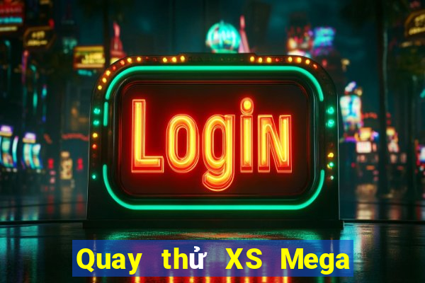 Quay thử XS Mega 6 45 hôm nay