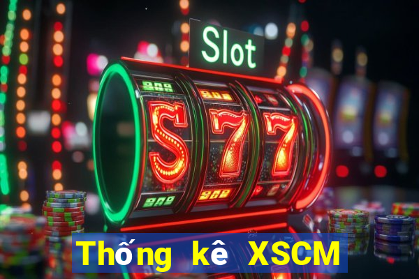 Thống kê XSCM Thứ 5