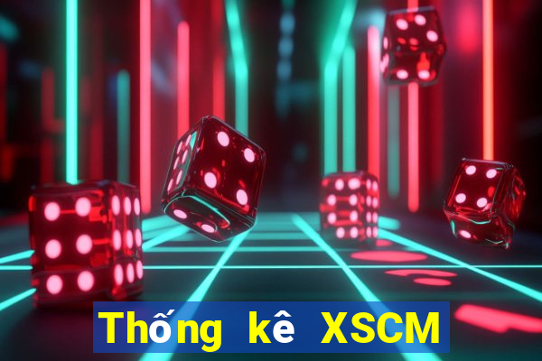 Thống kê XSCM Thứ 5