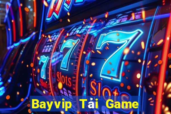 Bayvip Tải Game Bài Đổi Thưởng Uy Tín 2024