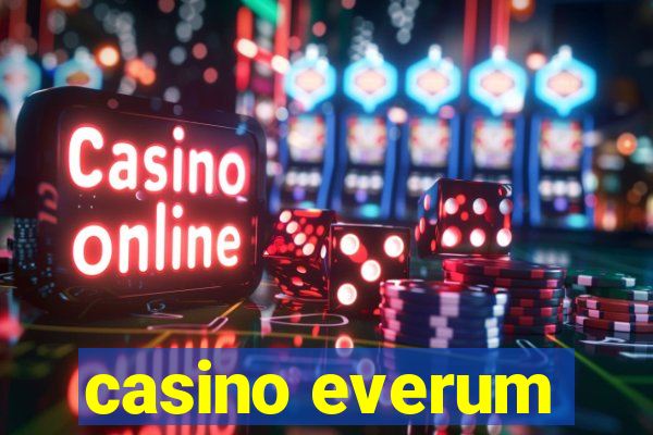 casino everum