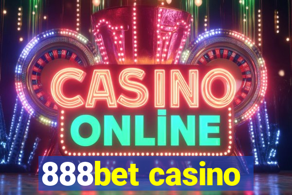 888bet casino