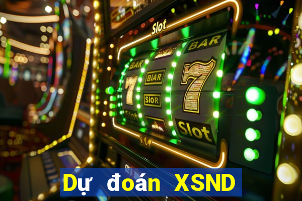 Dự đoán XSND ngày 24