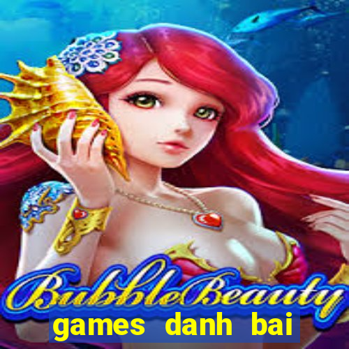 games danh bai tien len