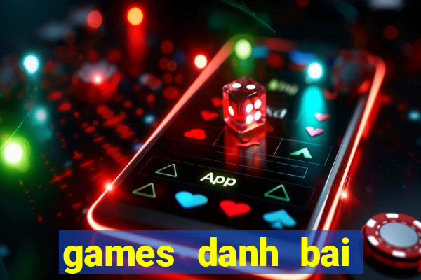 games danh bai tien len