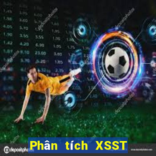 Phân tích XSST ngày 27