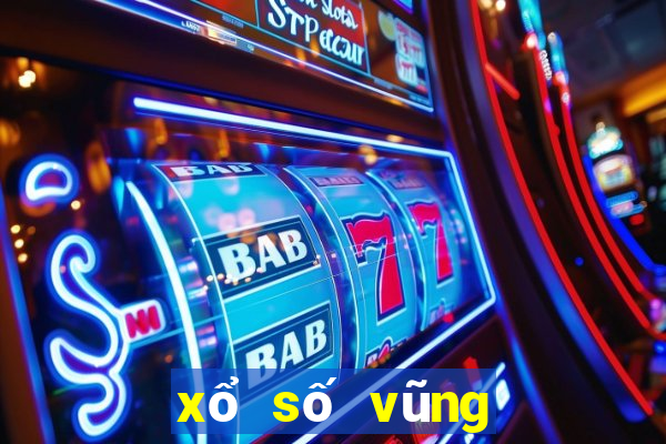 xổ số vũng tàu ngày 23 tháng 3