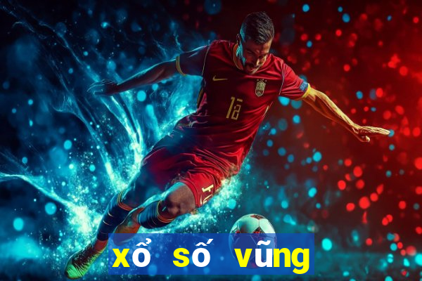 xổ số vũng tàu ngày 23 tháng 3