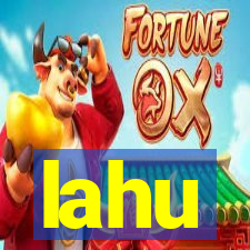 lahu