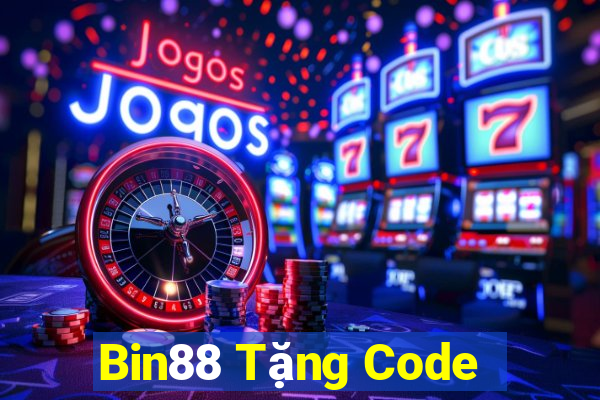 Bin88 Tặng Code