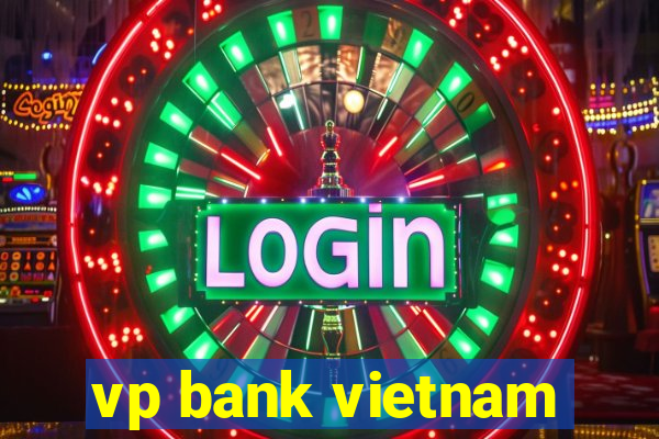 vp bank vietnam