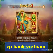 vp bank vietnam