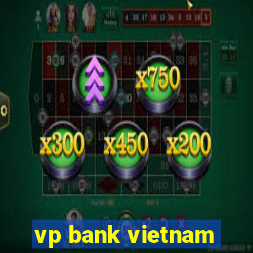 vp bank vietnam