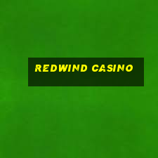 redwind casino