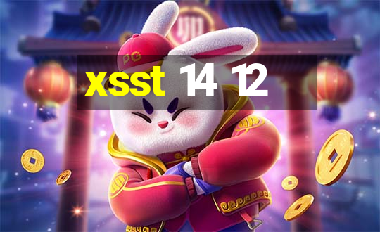 xsst 14 12