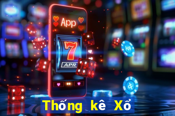 Thống kê Xổ Số Bình Thuận ngày 24