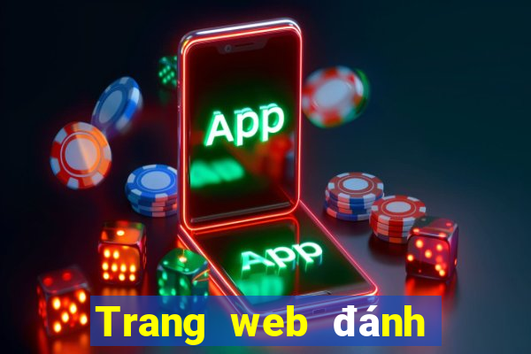 Trang web đánh giá rau bina