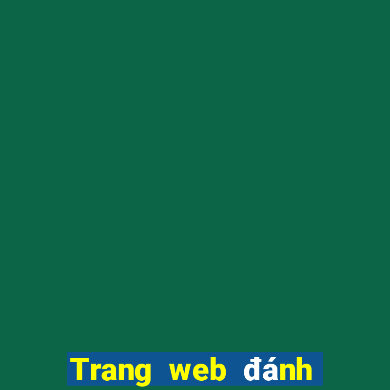 Trang web đánh giá rau bina