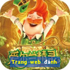 Trang web đánh giá rau bina