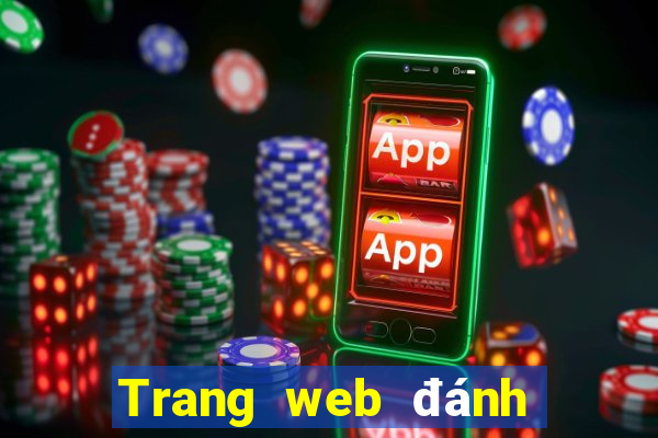 Trang web đánh giá rau bina