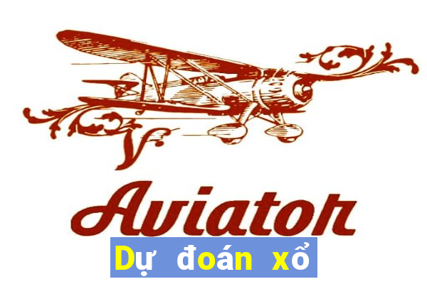 Dự đoán xổ số vietlott