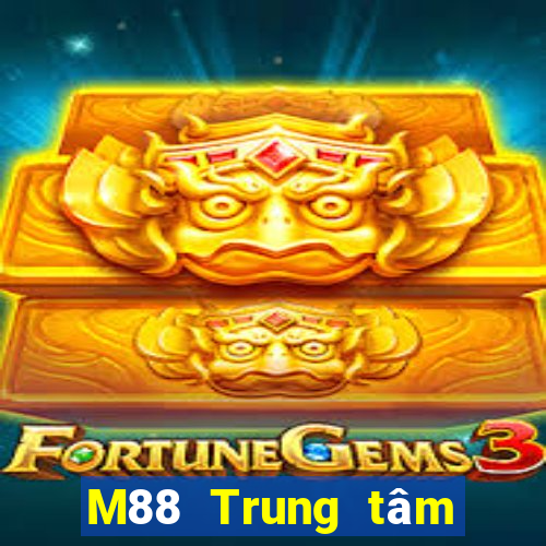 M88 Trung tâm trò chơi Grand Saint